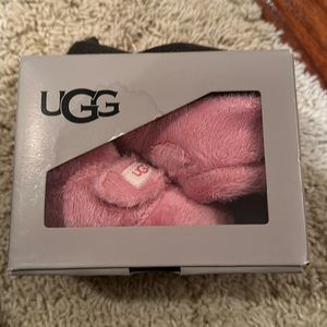 UGG BABY BOOTS! 💗💗